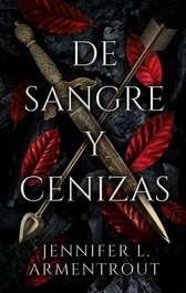 De sangre y cenizas, Jennifer Armentrout - PUCK