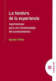 La hondura de la experiencia, Ignacio Vieira - COMARES