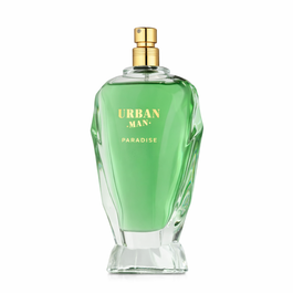 Urban Man Paradise, Agua de perfume, Para hombres, 100 ml