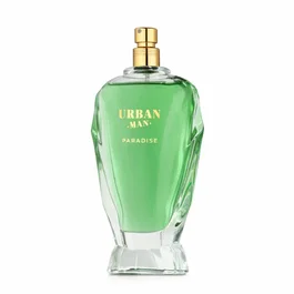 French Avenue Urban Man Paradise Agua de perfume 100 ml