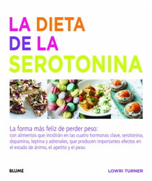 BLUME La dieta de la serotonina, Lowri Turner