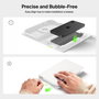 Belkin Titan SmartShield Privacy Glass para iPhone 16e/17e OVA289hq