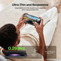 Belkin Titan SmartShield Privacy Glass para iPhone 16e/17e OVA289hq