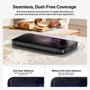 Belkin Titan SmartShield Privacy Glass para iPhone 16e/17e OVA289hq