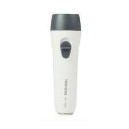 TOSHIBA Linterna LED blanco blister