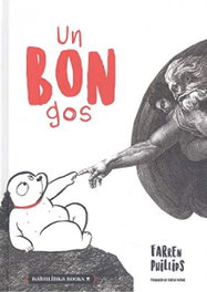 Babulinka, Un bon gos catalan, Farren, Phillips - Babulinka