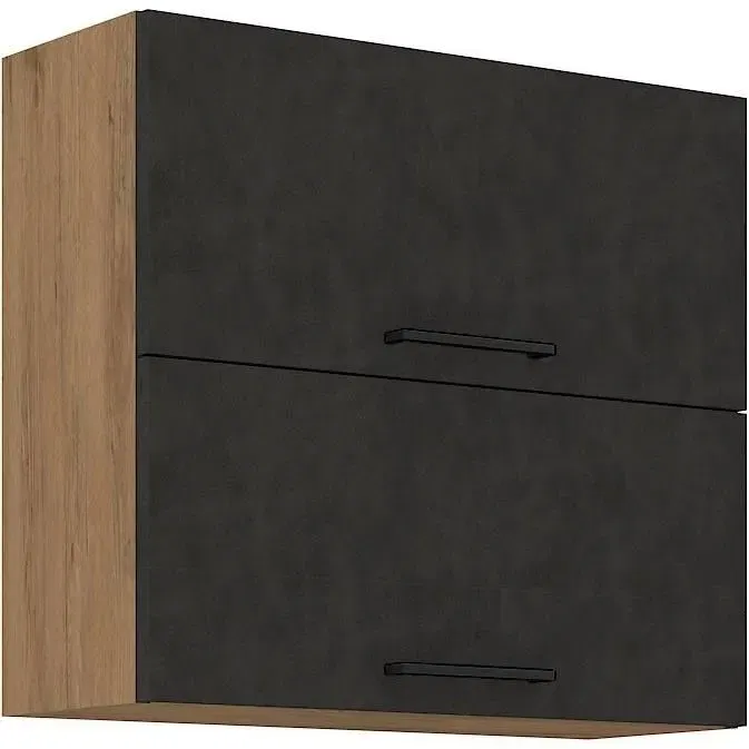 Rock Armario Alto ROCK80GU L 80 cm Rock Armario Alto ROCK80GU L 80 cm