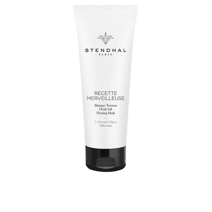 Stendhal RECETTE MERVEILLEUSE Masque Tenseur Mascarilla Facial Reafirmante Antiarrugas 75 ml Stendhal RECETTE MERVEILLEUSE Masque Tenseur Mascarilla Facial Reafirmante Antiarrugas 75 ml
