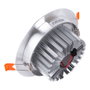 Foco Downlight LED 12W 1.200Lm 6000K Blanco Frío Circular
