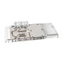 Thermaltake Pacific V-GTX 1080 Ti Transparent para ASUS ROG STRIX