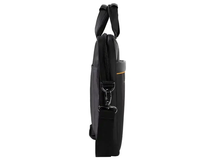 Exacompta Maletín Exactive Negro para Ordenador de hasta 15,6'' Exacompta Maletín Exactive Negro para Ordenador de hasta 15,6''