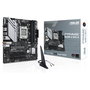 Asus Prime B650M-A WIFI II Micro ATX DDR5 AM5 B650