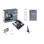 Asus Prime B650M-A WIFI II Micro ATX DDR5 AM5 B650
