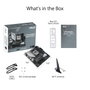 Asus Prime B650M-A WIFI II Micro ATX DDR5 AM5 B650