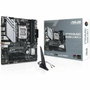 ASUS PRIME B650M-A WIFI II AM5 B650 Micro ATX