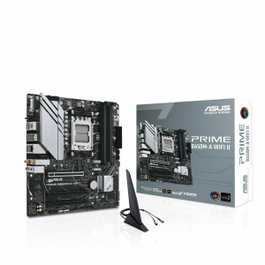 Asus Prime B650M-A WIFI II Micro ATX DDR5 AM5