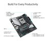 Asus Prime B650M-A WIFI II Micro ATX DDR5 AM5 B650