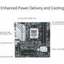 Asus Prime B650M-A WIFI II Micro ATX DDR5 AM5 B650