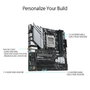 Asus Prime B650M-A WIFI II Micro ATX DDR5 AM5 B650