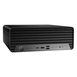 HP Pro SFF 400 G9 con i5-12500, 16GB RAM y 512GB SSD