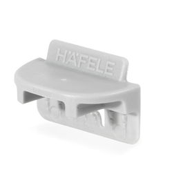 Hafele Herraje Union Ixconnect Para Trasera Sp.Min 12Mm (Set de 100)