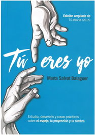 EDICIONS MS, Tú eres yo - EDICIONS MS