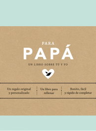 Para papá, Elma van Vliet - PLAZA & JANES