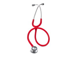 3M LITTMANN Fonendoscopio Pediátrico Littmann II Rojo, 1 Ud.