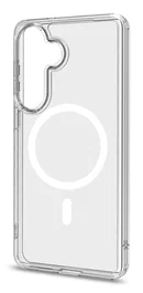 Celly GELSKINMAG Funda para Samsung Galaxy S26+ Transparente 17 cm (6.7 inch)