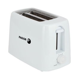 Fagor Tostador 2 Ranuras 650W