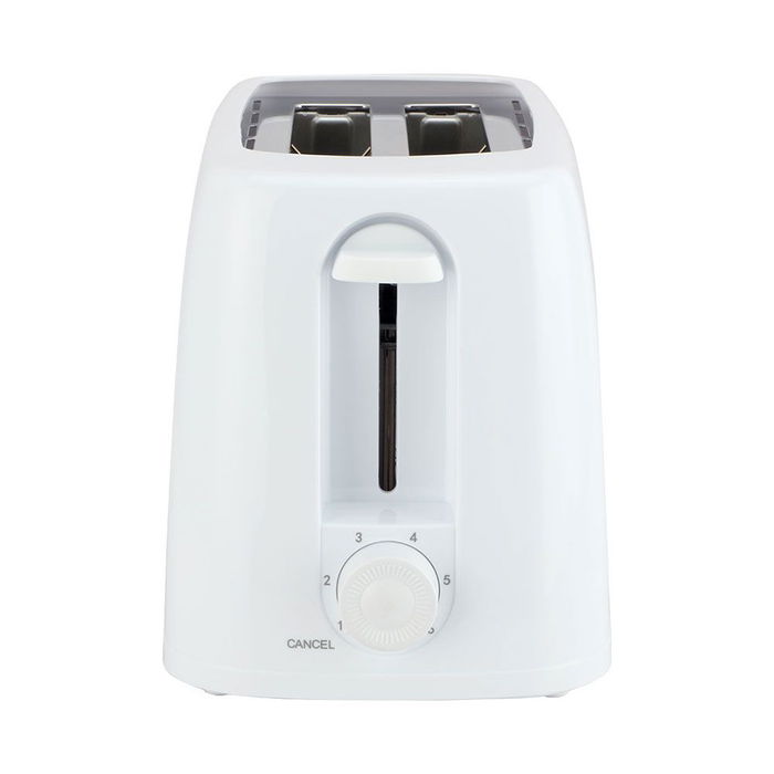 Fagor Tostador 2 Ranuras 650W