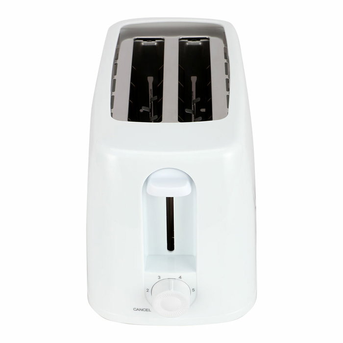 Fagor Flexitoast Tostador de 2 ranuras 650 W