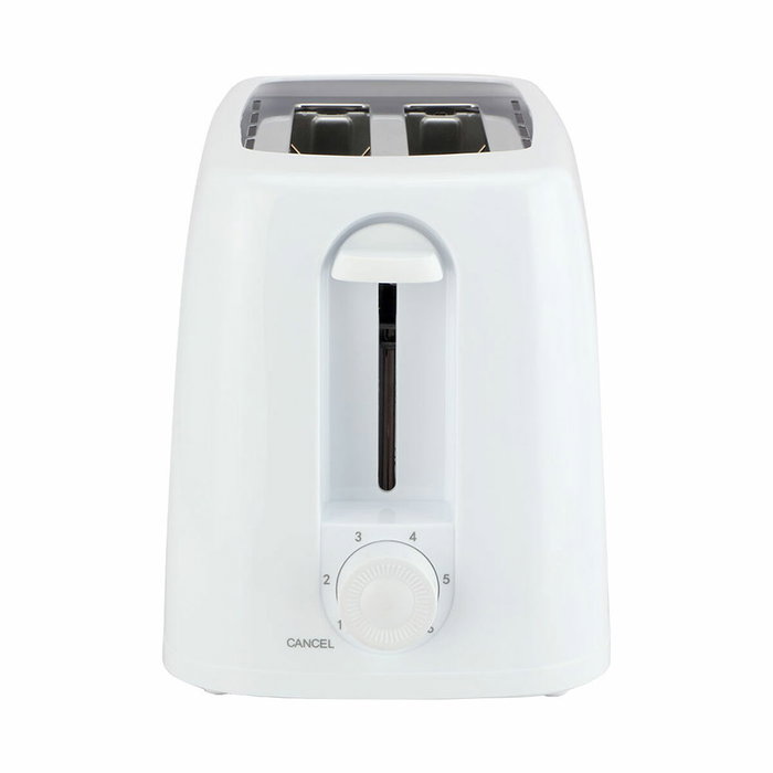 Fagor Flexitoast Tostador de 2 ranuras 650 W