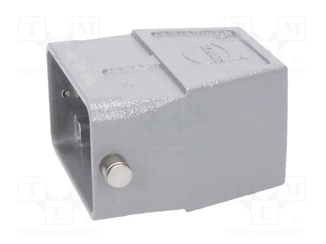 HARTING Han 10B-HMC-gs-R-M32 Carcasa HDC para conducto IP65