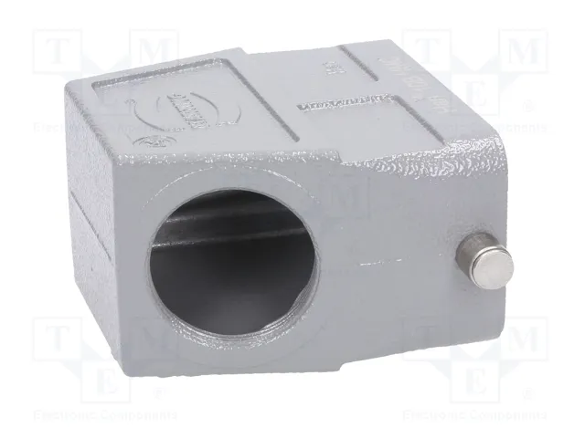 HARTING Han 10B-HMC-gs-R-M32 Carcasa HDC para conducto IP65