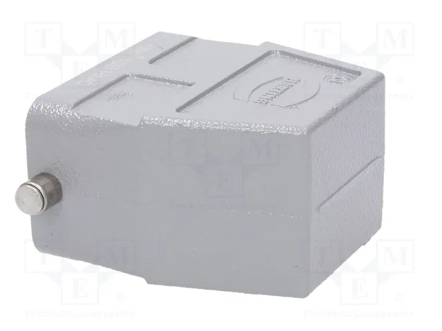 HARTING Han 10B-HMC-gs-R-M32 Carcasa HDC para conducto IP65