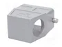 HARTING Han 10B-HMC-gs-R-M32 Carcasa HDC para conducto IP65