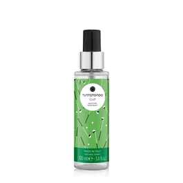 Tuttotondo Golf Boosting Antitranspirante Desodorante en spray para hombres