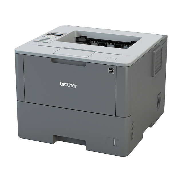 Brother HL-L6250DN Impresora Láser Monocromática con Dúplex y LAN Brother HL-L6250DN Impresora Láser Monocromática con Dúplex y LAN
