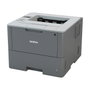 Brother HL-L6250DN Impresora Láser Monocromática con Dúplex y LAN