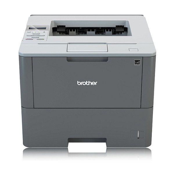 Brother HL-L6250DN Impresora Láser Monocromática con Dúplex y LAN Brother HL-L6250DN Impresora Láser Monocromática con Dúplex y LAN