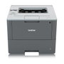Brother HL-L6250DN Impresora Láser Monocromática con Dúplex y LAN