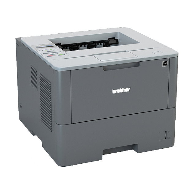 Brother HL-L6250DN Impresora Láser Monocromática con Dúplex y LAN Brother HL-L6250DN Impresora Láser Monocromática con Dúplex y LAN