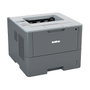 Brother HL-L6250DN Impresora Láser Monocromática con Dúplex y LAN