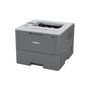 Brother HLL6250DNG1 Impresora láser monocromo HL-L6250DN negro y blanco con conectividad de red