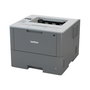 Brother HLL6250DNG1 Impresora láser monocromo HL-L6250DN negro y blanco con conectividad de red