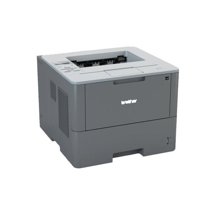 Brother HLL6250DNG1 Impresora láser monocromo HL-L6250DN negro y blanco con conectividad de red