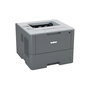 Brother HLL6250DNG1 Impresora láser monocromo HL-L6250DN negro y blanco con conectividad de red