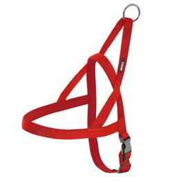 Nayeco Arnés Neopreno Rojo 60-71 cm x 2 cm