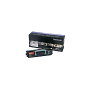 Lexmark Tóner negro de alta capacidad para E33x, E340, E342n (6.000 páginas)